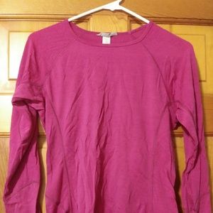 Women's Smartwool baselayer